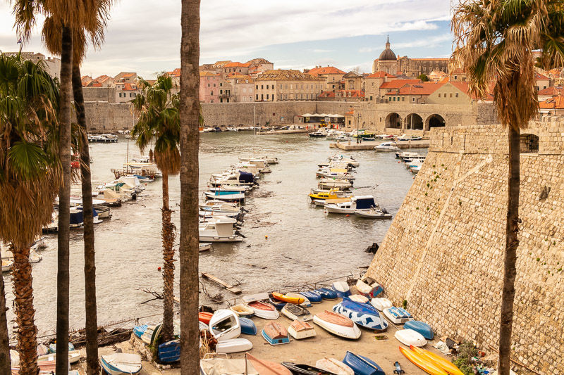 Photo of DUBROVNIK: Why I fell in love with this city? 8/17 by Subhangkar Das