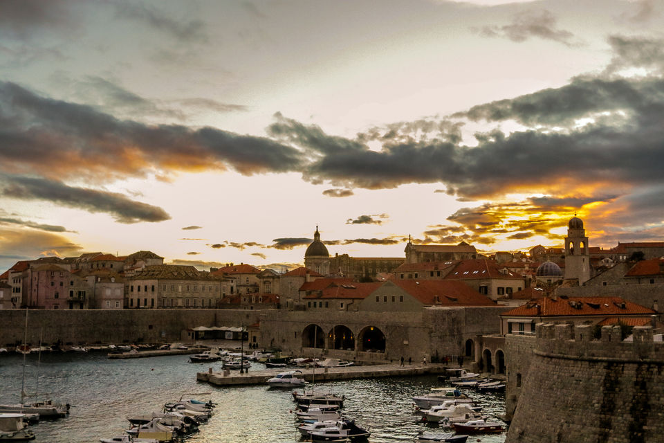 Photo of DUBROVNIK: Why I fell in love with this city? 9/17 by Subhangkar Das