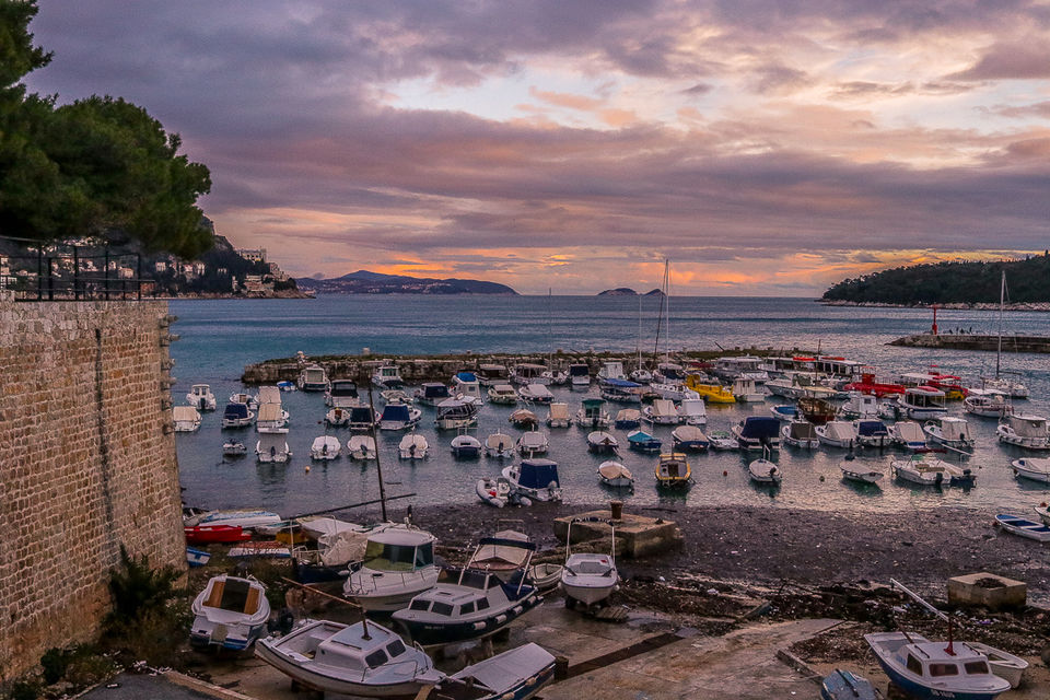 Photo of DUBROVNIK: Why I fell in love with this city? 10/17 by Subhangkar Das