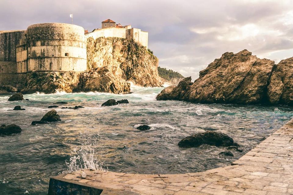 Photo of DUBROVNIK: Why I fell in love with this city? 11/17 by Subhangkar Das