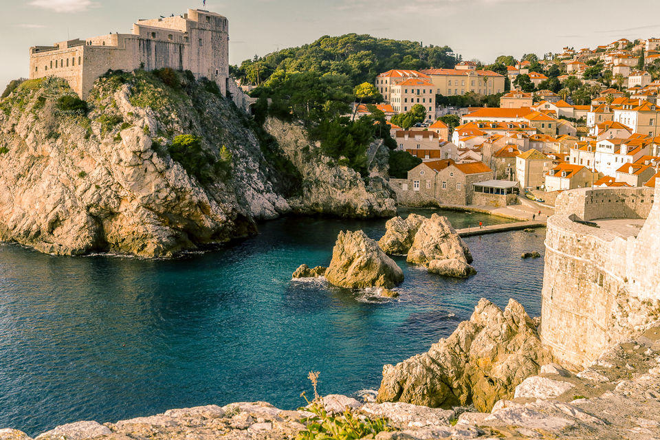 Photo of DUBROVNIK: Why I fell in love with this city? 12/17 by Subhangkar Das
