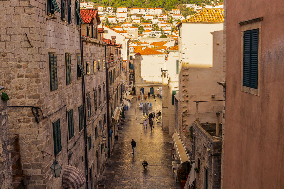 Photo of DUBROVNIK: Why I fell in love with this city? 13/17 by Subhangkar Das