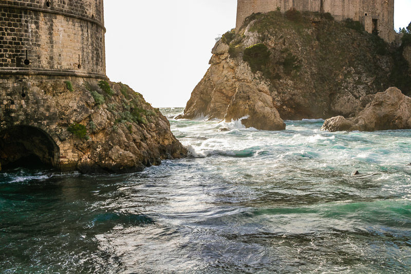 Photo of DUBROVNIK: Why I fell in love with this city? 14/17 by Subhangkar Das