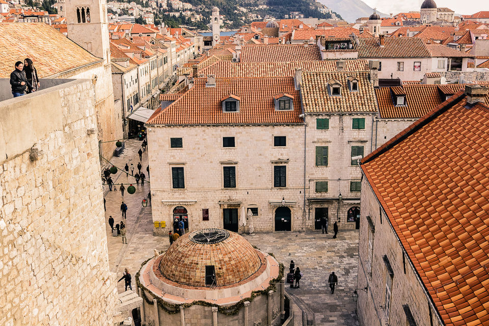 Photo of DUBROVNIK: Why I fell in love with this city? 15/17 by Subhangkar Das