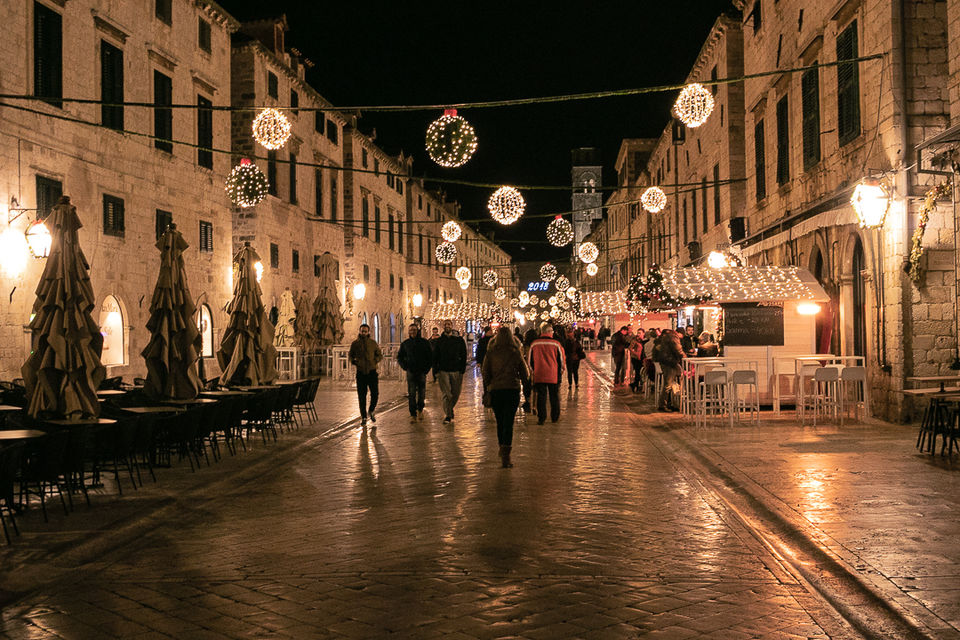 Photo of DUBROVNIK: Why I fell in love with this city? 16/17 by Subhangkar Das