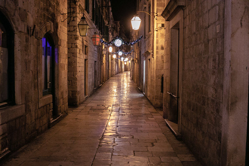 Photo of DUBROVNIK: Why I fell in love with this city? 17/17 by Subhangkar Das