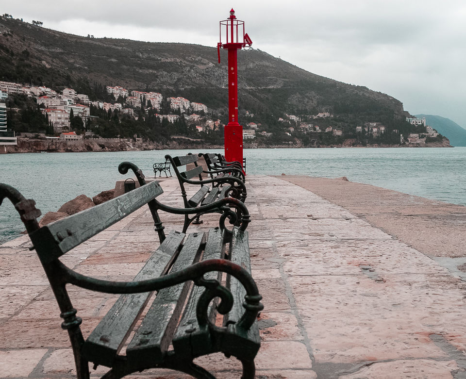 Photo of DUBROVNIK: Why I fell in love with this city? 2/17 by Subhangkar Das