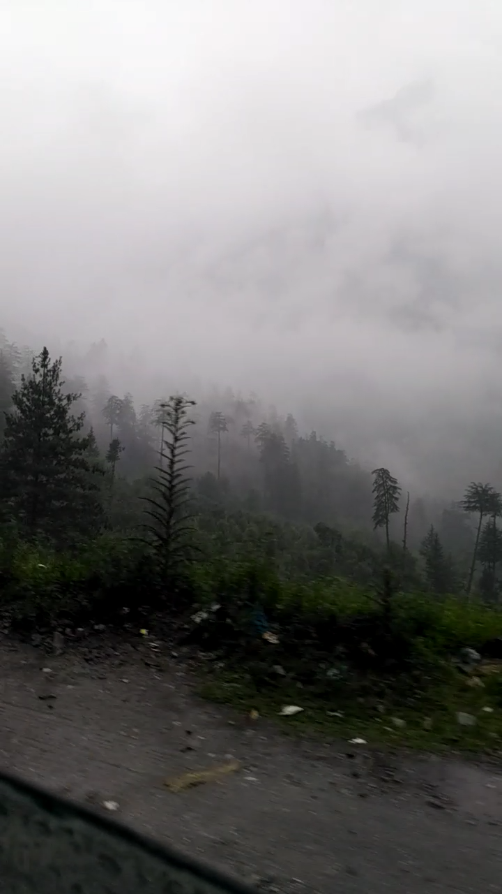 Photo of The Mini Heaven KASOL 1/1 by Ayush Rajput
