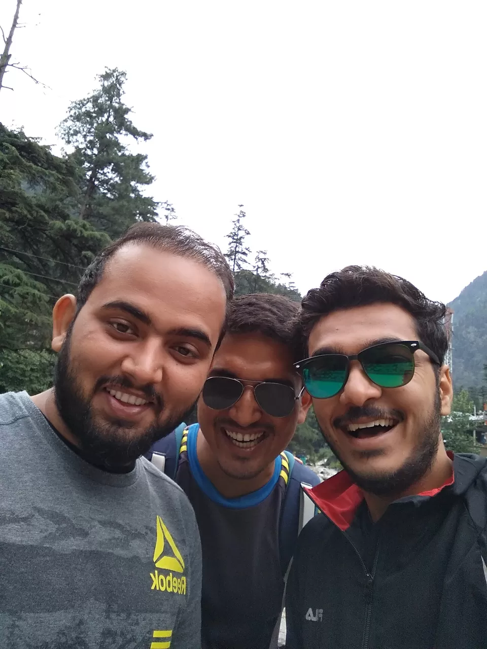 Photo of Kasol, Himachal Pradesh, India by Ayush Rajput