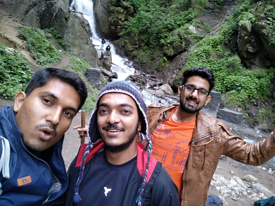 Photo of The Mini Heaven KASOL by Ayush Rajput
