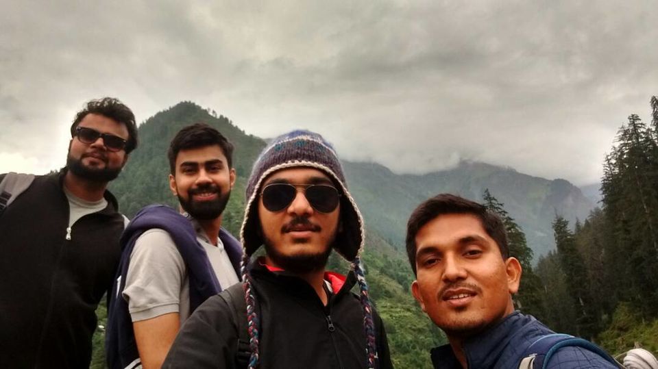 Photo of The Mini Heaven KASOL by Ayush Rajput