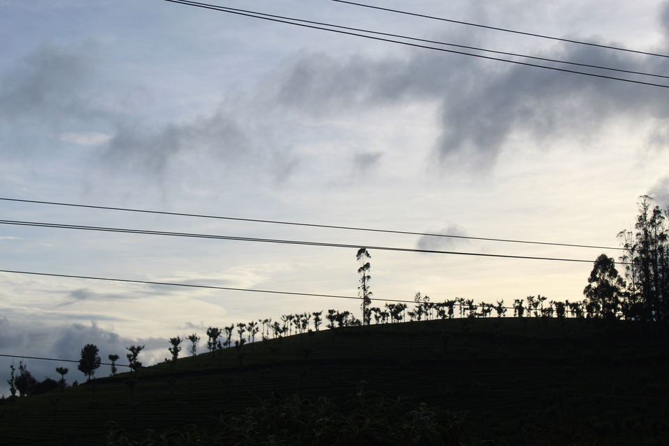 Photo of Queen of Hills Ooty 2/3 by Ayush Rajput
