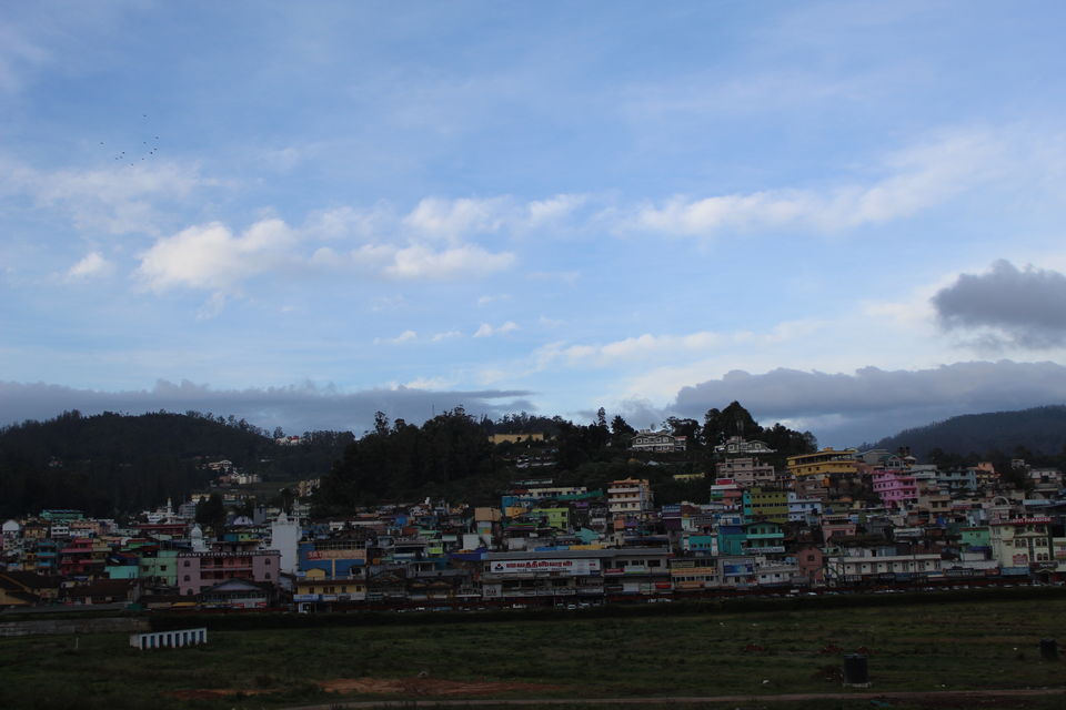 Photo of Queen of Hills Ooty 3/3 by Ayush Rajput