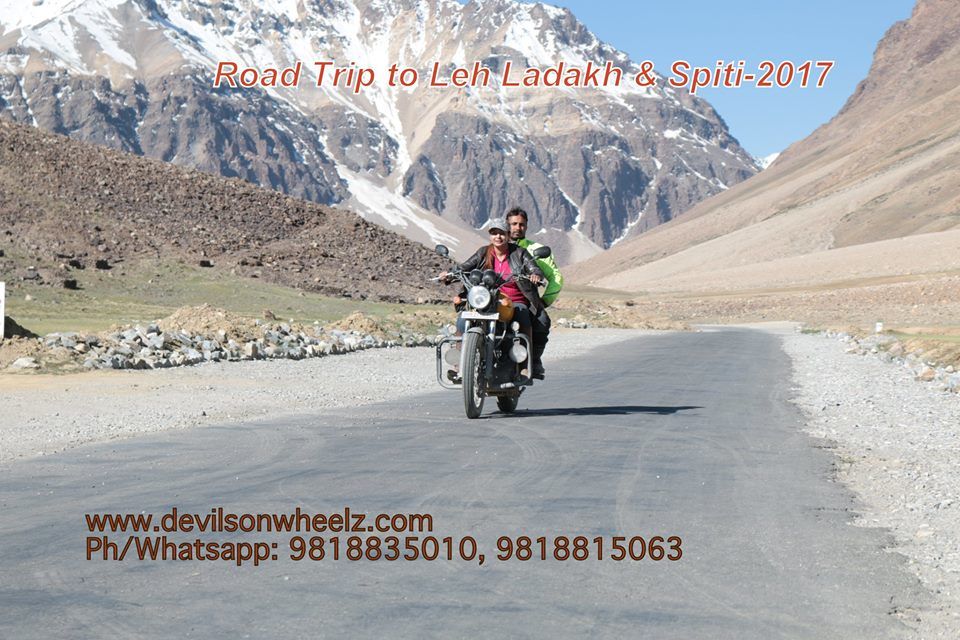 Photo of Planning to go to Leh Ladakh? Things you should know. by Neera Singh