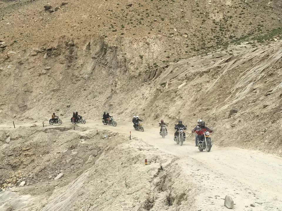 Photo of Planning to go to Leh Ladakh? Things you should know. by Neera Singh