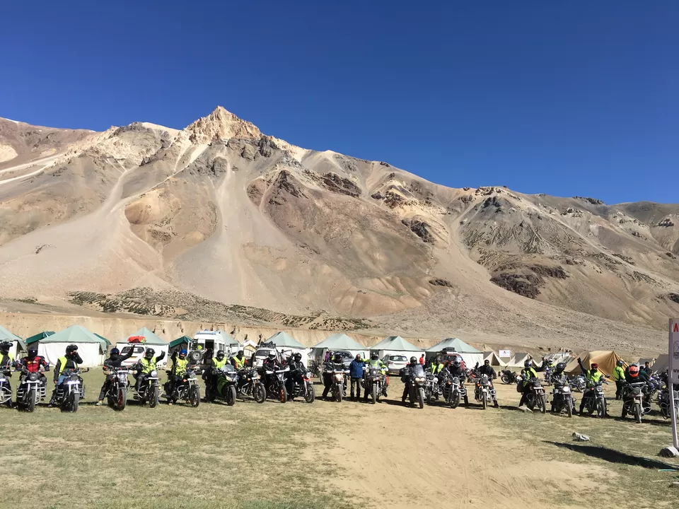 Photo of Planning to go to Leh Ladakh? Things you should know. by Neera Singh
