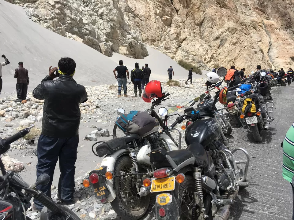 Photo of Planning to go to Leh Ladakh? Things you should know. by Neera Singh
