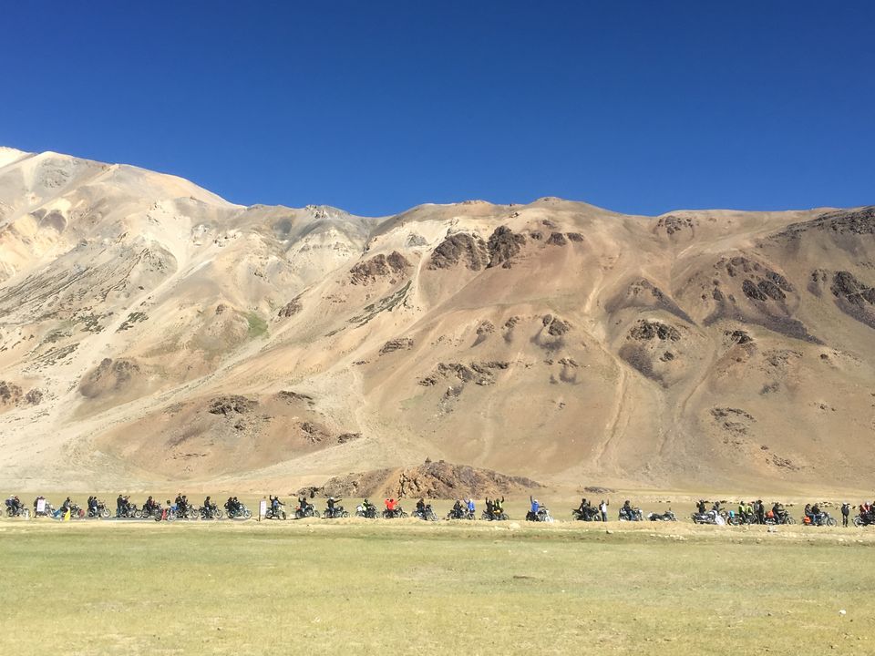 Photo of 14 Days Trip (Delhi- Srinagar-Leh-Khardung La- Nubra - Pangong- Tso Moriri-Tso kar- Manali- Delhi) 8/11 by Neera Singh