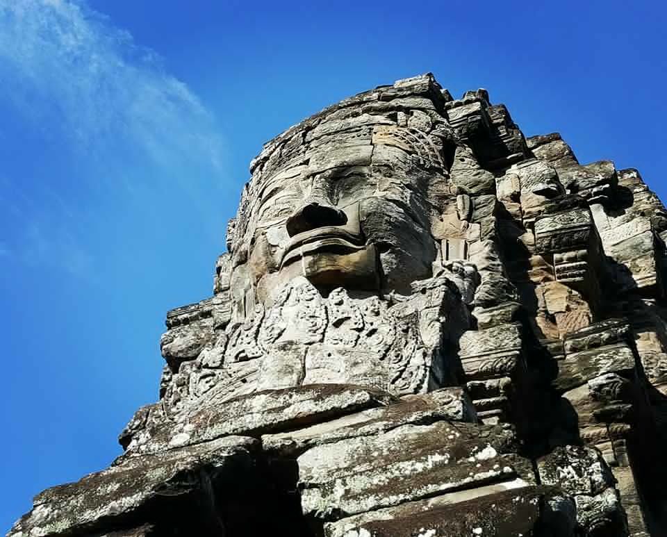 Photo of Beautiful sunrise at Angkor Wat, Cambodia by Let Me Go 360