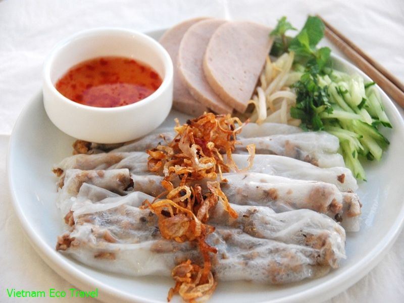 Photo of Hanoi Street Food Tour With Expert Local Guide 1/2 by Vietnam Eco Travel