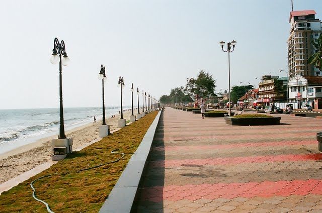 Photo of Exotic Beach Destinations in Kerala 6/6 by muhammed rashid