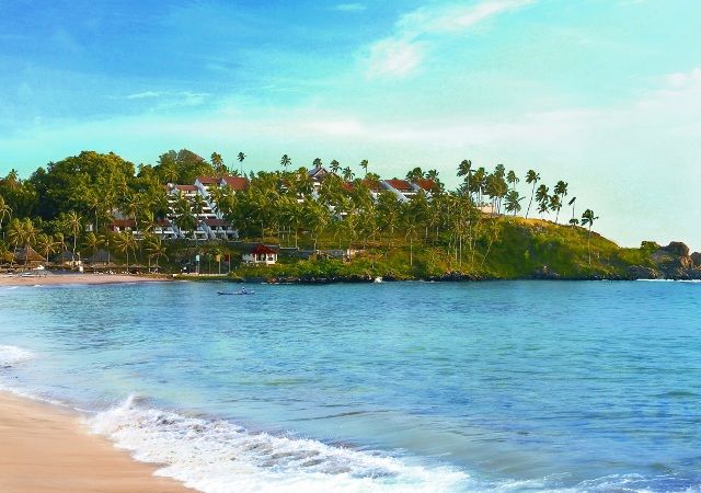 Photo of Exotic Beach Destinations in Kerala 1/6 by muhammed rashid