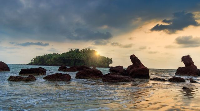 Photo of Exotic Beach Destinations in Kerala 5/6 by muhammed rashid