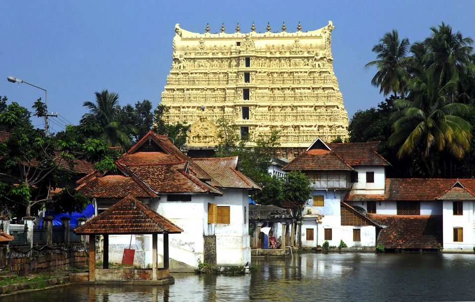 Photo of The Pilgrim days at Kerala 1/4 by muhammed rashid