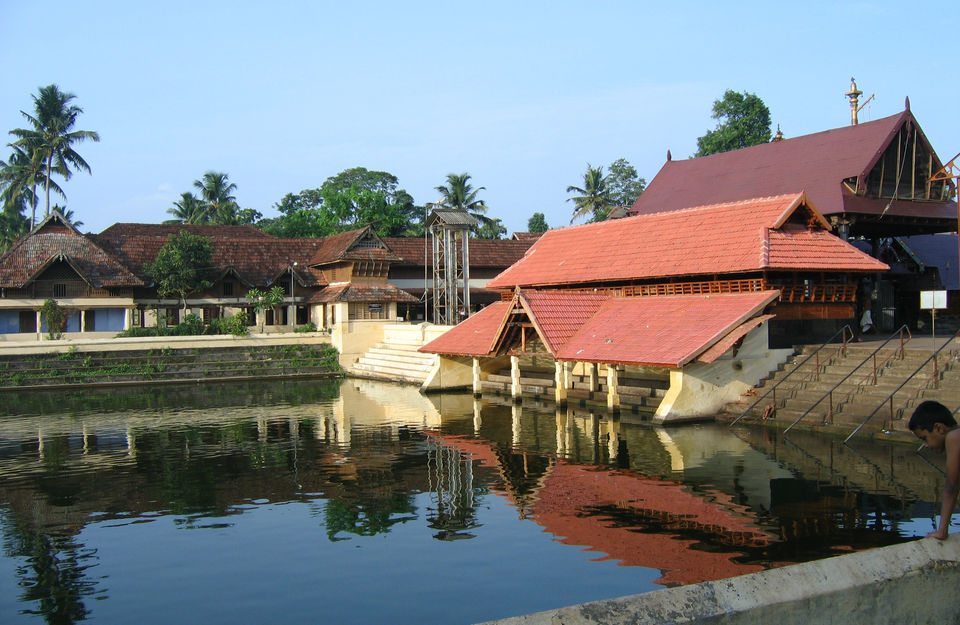 Photo of The Pilgrim days at Kerala 2/4 by muhammed rashid