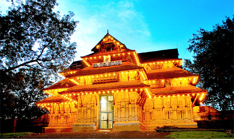 Photo of The Pilgrim days at Kerala 3/4 by muhammed rashid