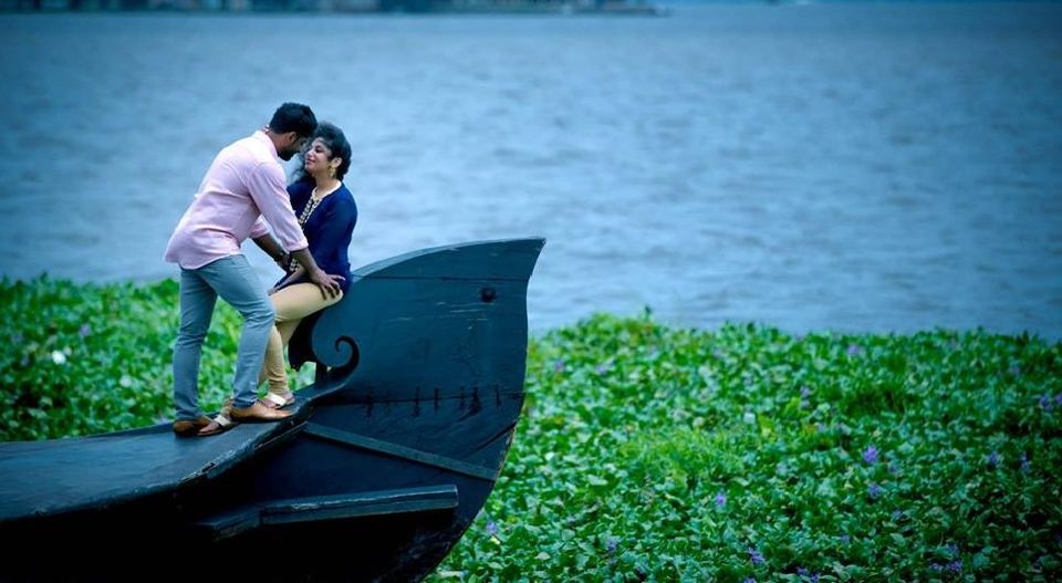 Photo of Enjoy with your Beloved in the Stunning Honeymoon Destinations of Kerala 1/1 by muhammed rashid