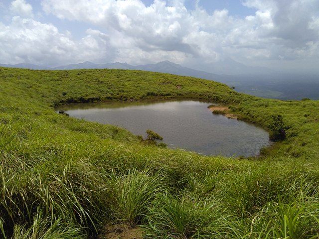 Photo of Wanderlust Through The Wanderer’s List Of Adventure Hubs Amidst Purest Form Of Nature. 1/4 by seasonz india holidays