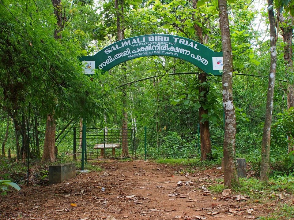 Photo of A road trip exploring the unexplored stopover destinations in Kerala 2/4 by muhammed rashid
