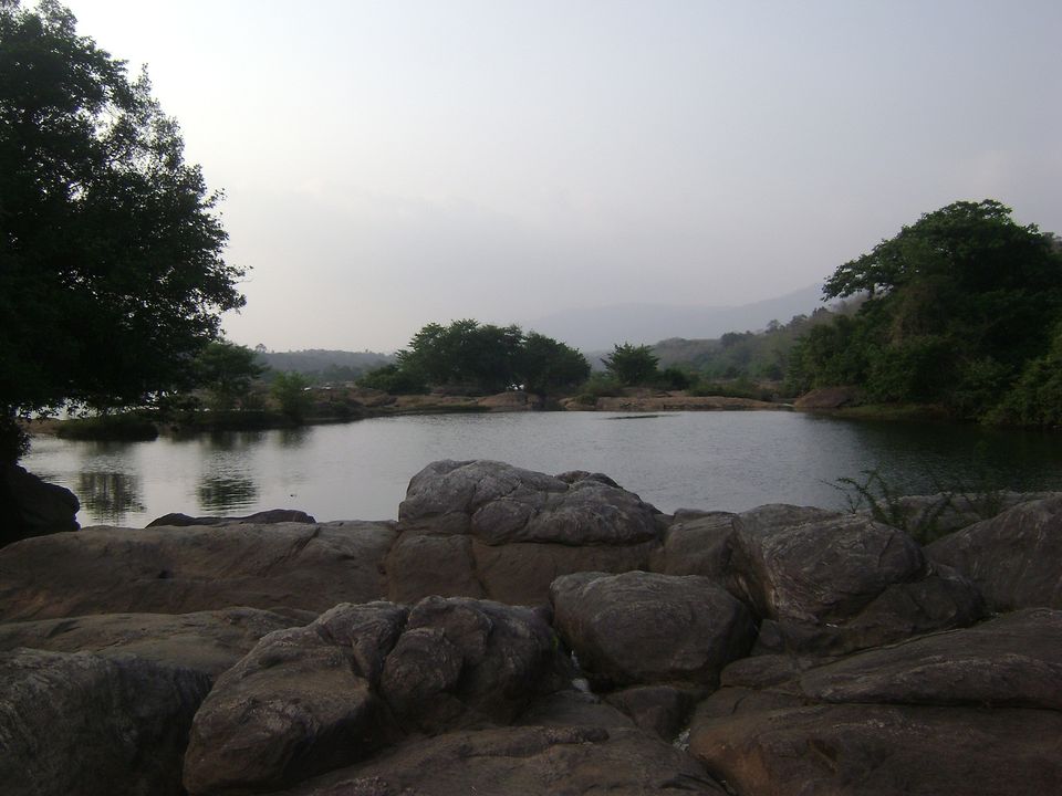 Photo of A road trip exploring the unexplored stopover destinations in Kerala 4/4 by muhammed rashid