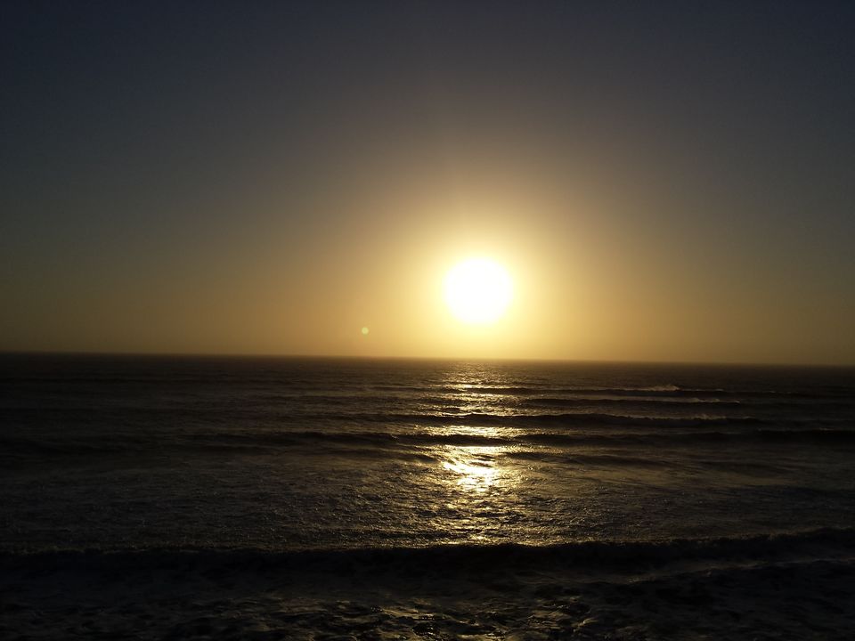 Photo of Essaouira, Maroc by Amina