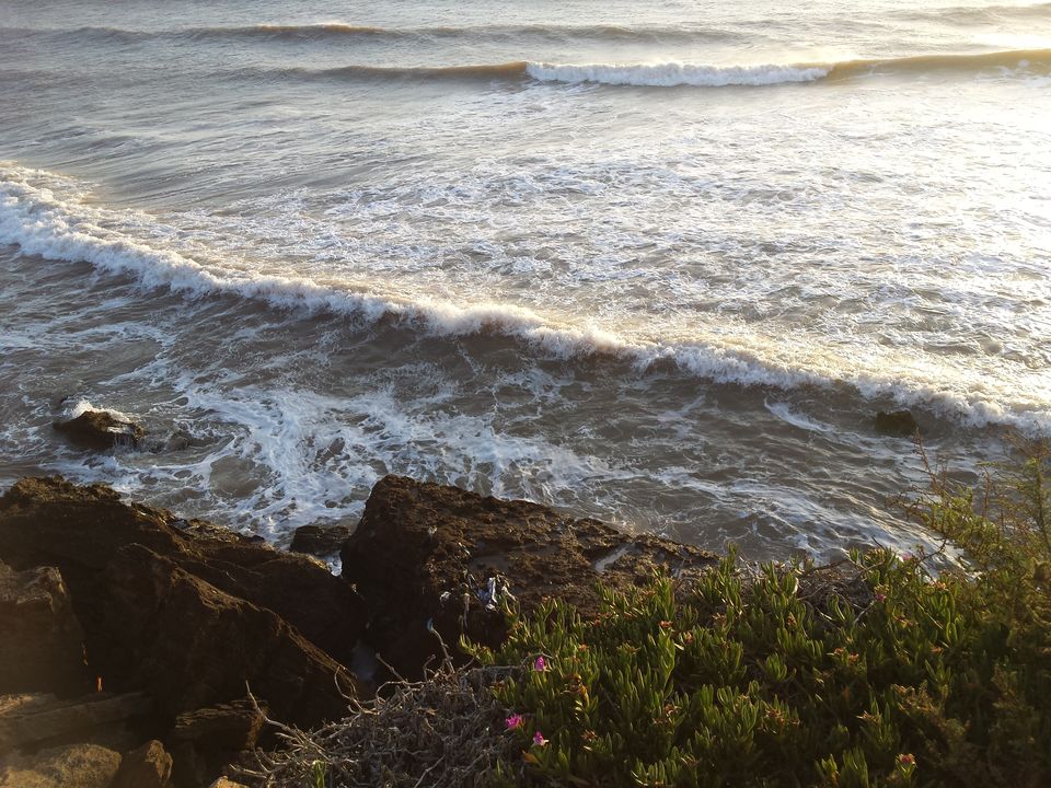Photo of Essaouira, Maroc by Amina