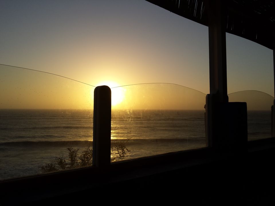 Photo of Essaouira, Maroc by Amina