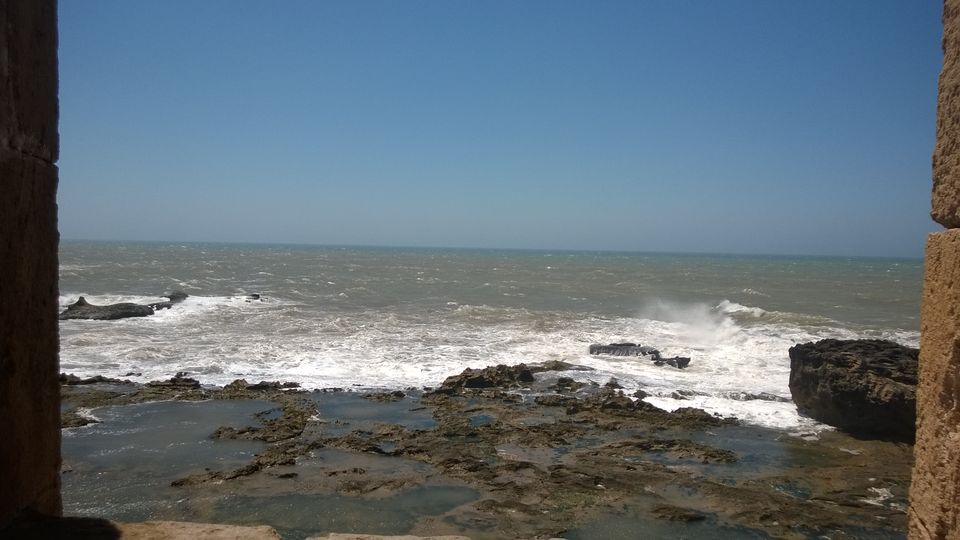 Photo of Essaouira, Maroc by Amina