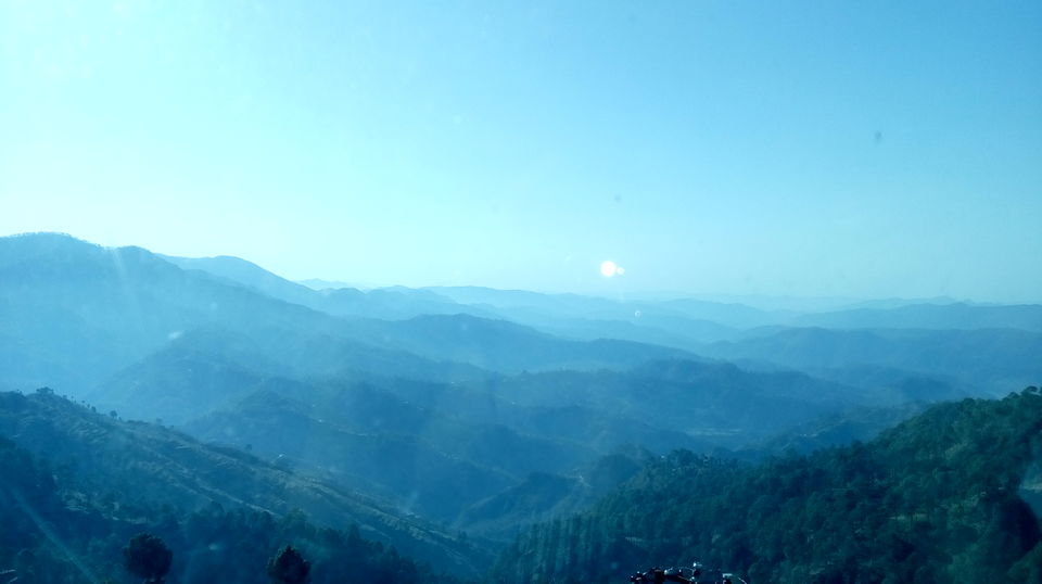 Photo of Lansdowne: – Unexplored Essence of Uttarakhand 1/1 by RANJU RAI