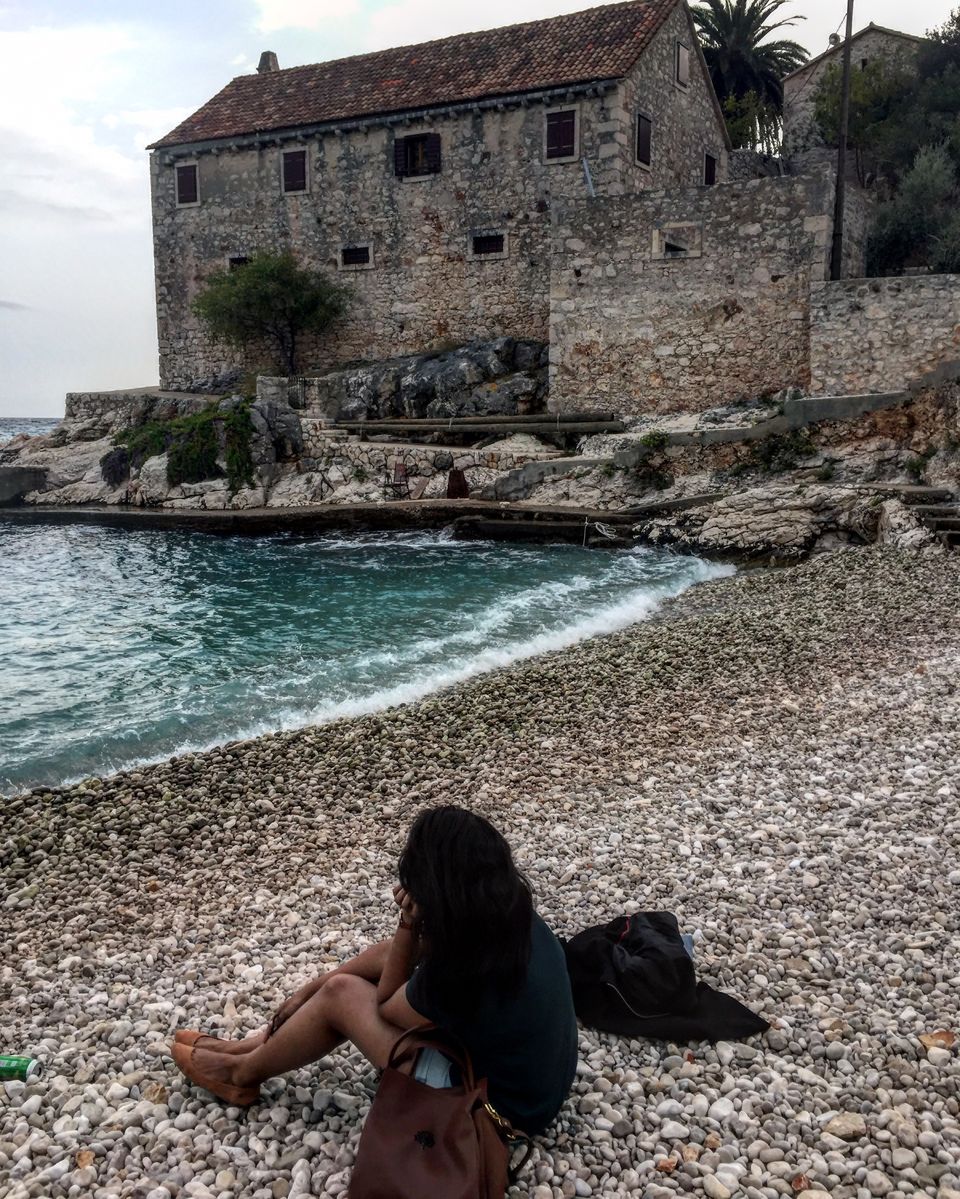 Photo of Along the Adriatic - Hvar, Dubrovnik 2/5 by Divya Iyer