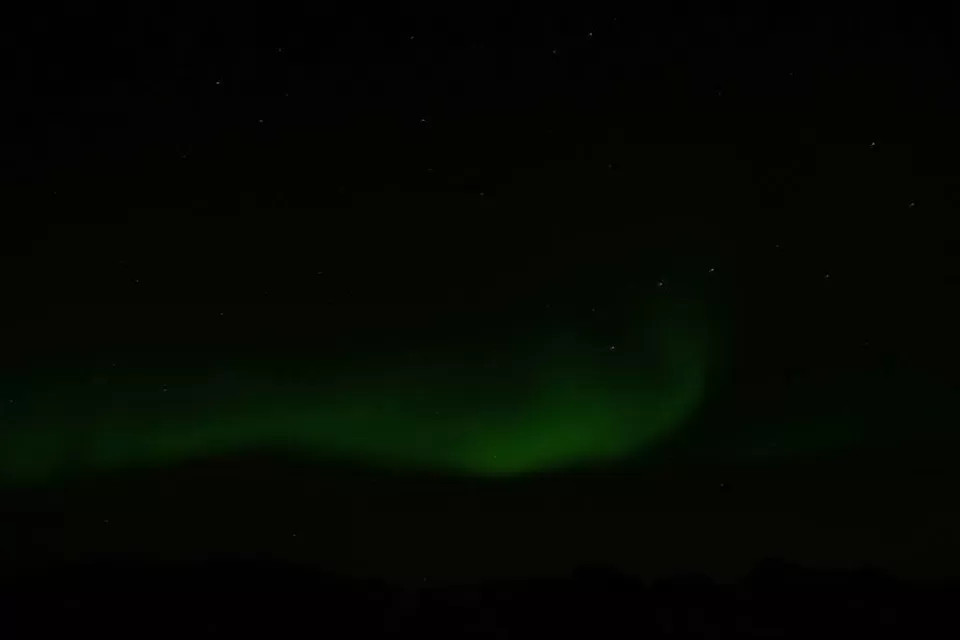 Photo of Grindavik, Iceland by Divya Iyer