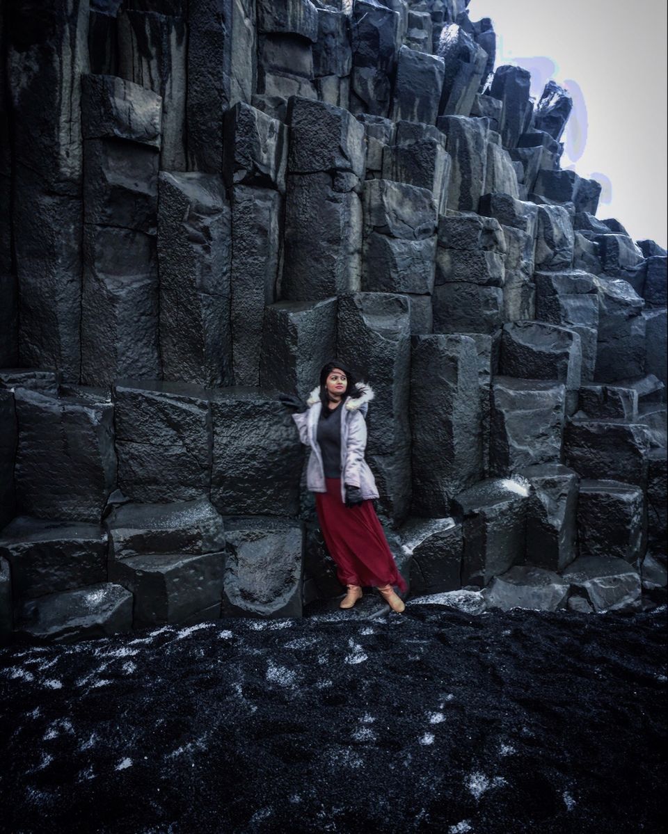 Photo of Iceland : What bucket lists are made of ! by Divya Iyer