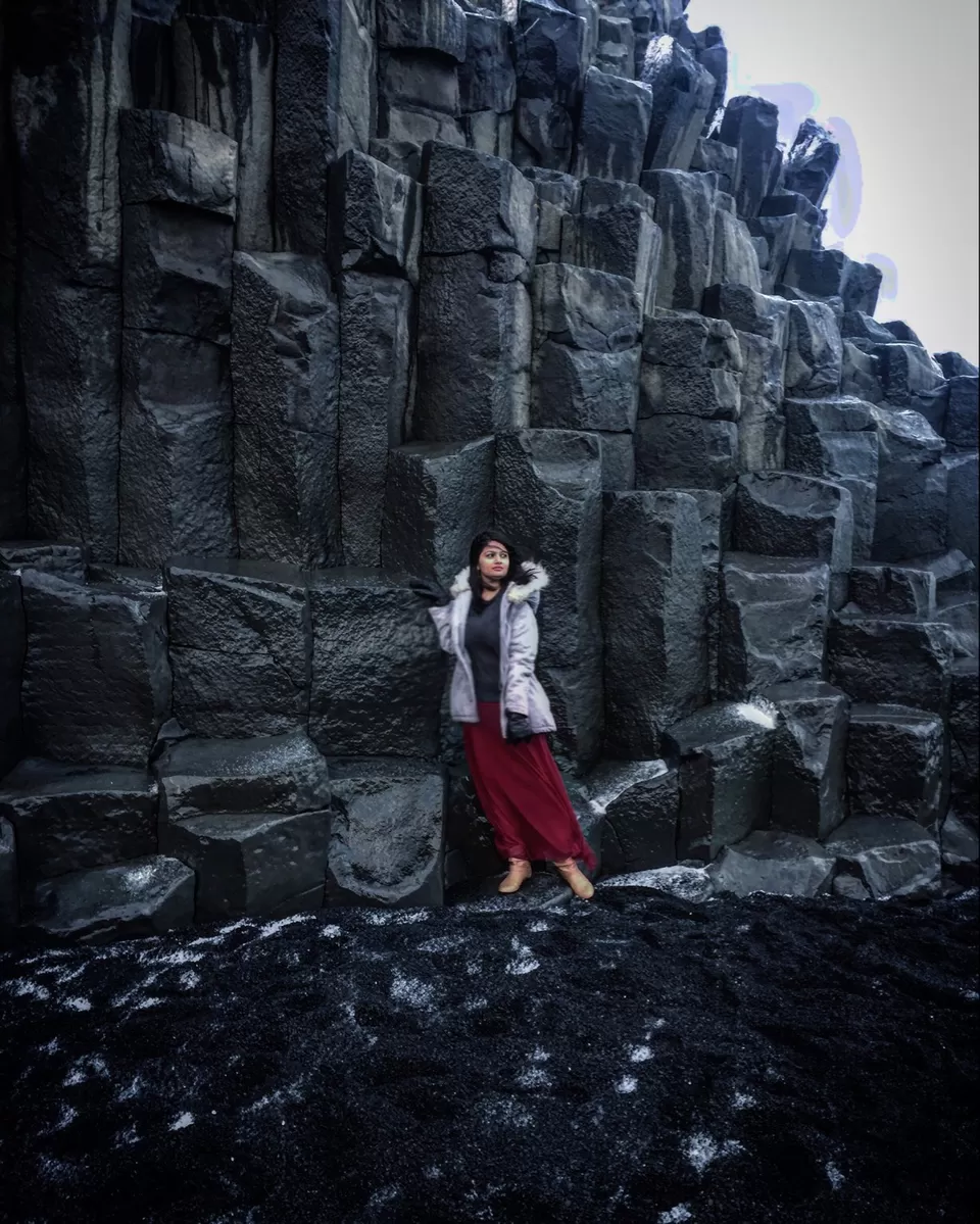 Photo of Iceland : What bucket lists are made of ! by Divya Iyer