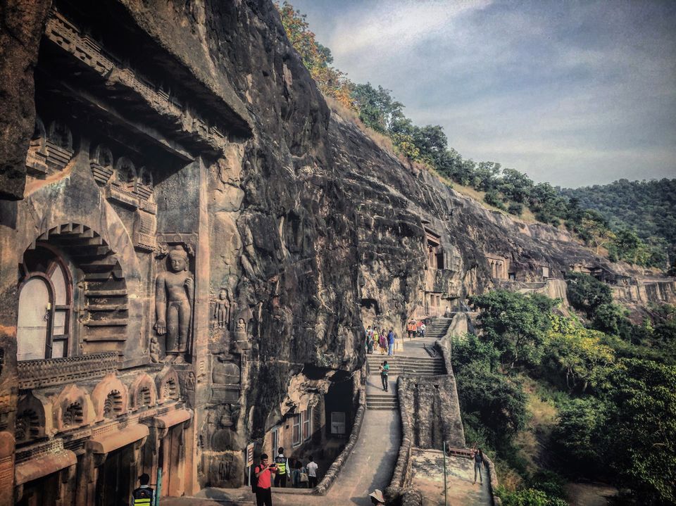 Photo of 5 reasons to visit Aurangabad this long weekend 1/14 by Divya Iyer