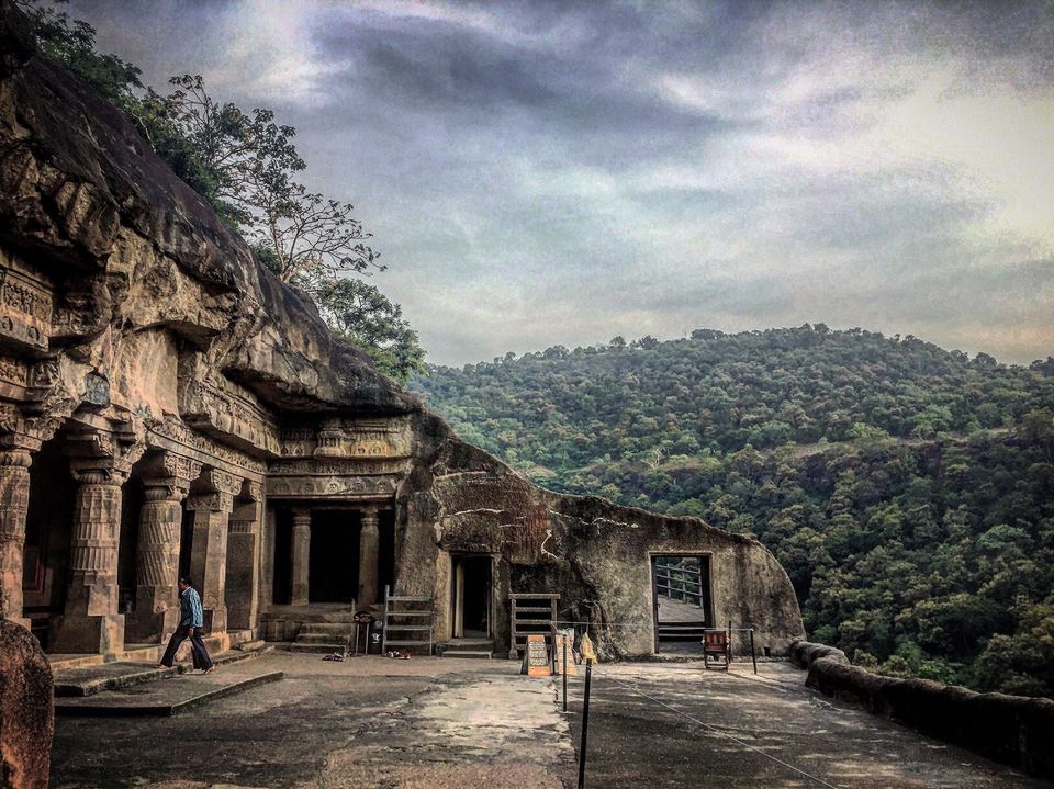 Photo of 5 reasons to visit Aurangabad this long weekend 2/14 by Divya Iyer