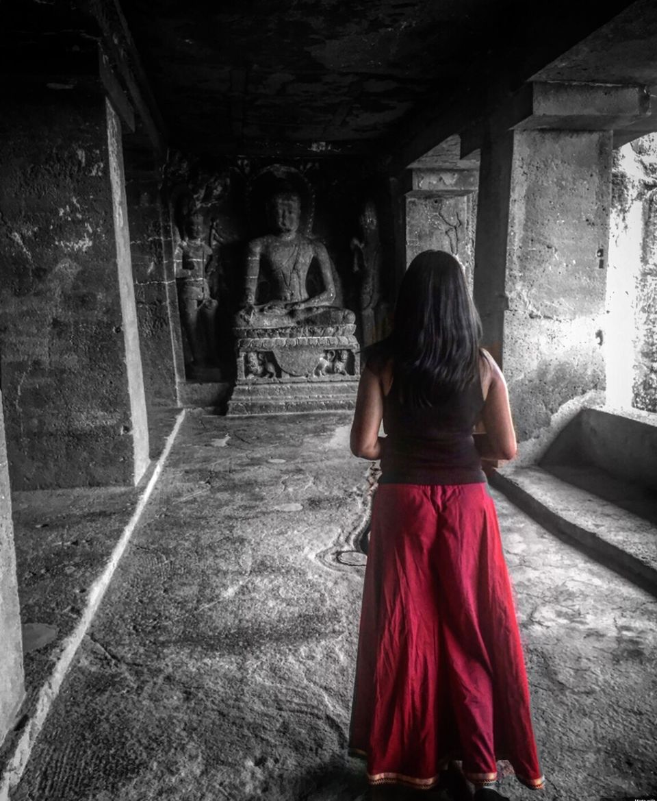 Photo of 5 reasons to visit Aurangabad this long weekend 5/14 by Divya Iyer