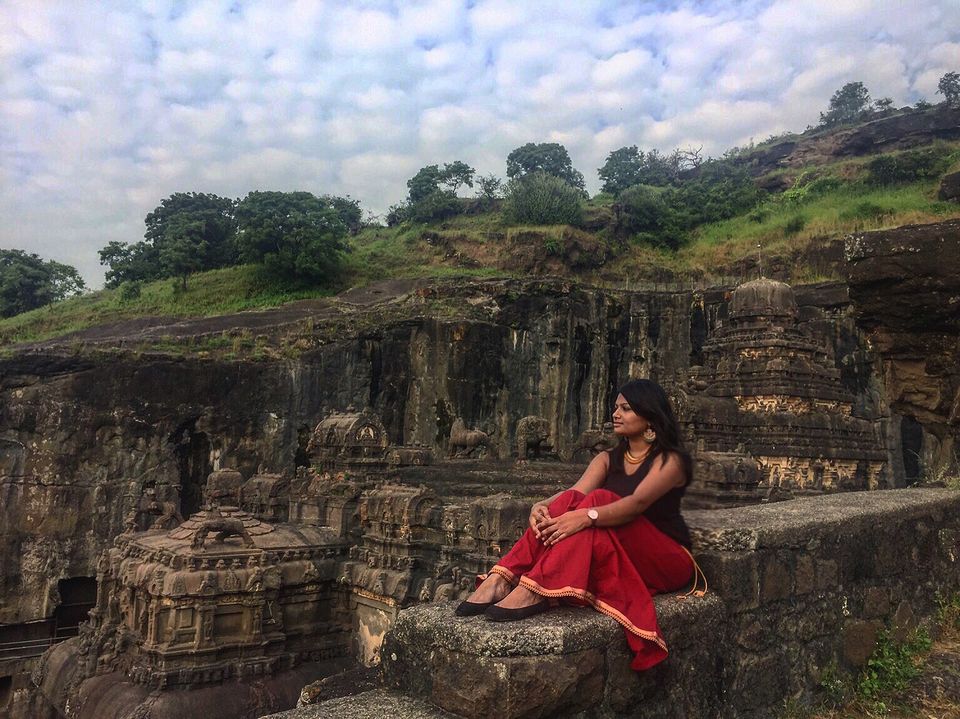 Photo of 5 reasons to visit Aurangabad this long weekend 4/14 by Divya Iyer