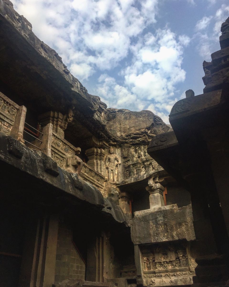 Photo of 5 reasons to visit Aurangabad this long weekend 3/14 by Divya Iyer