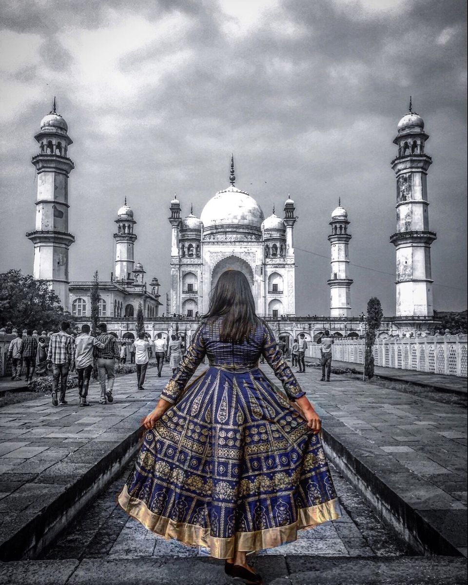 Photo of 5 reasons to visit Aurangabad this long weekend 7/14 by Divya Iyer