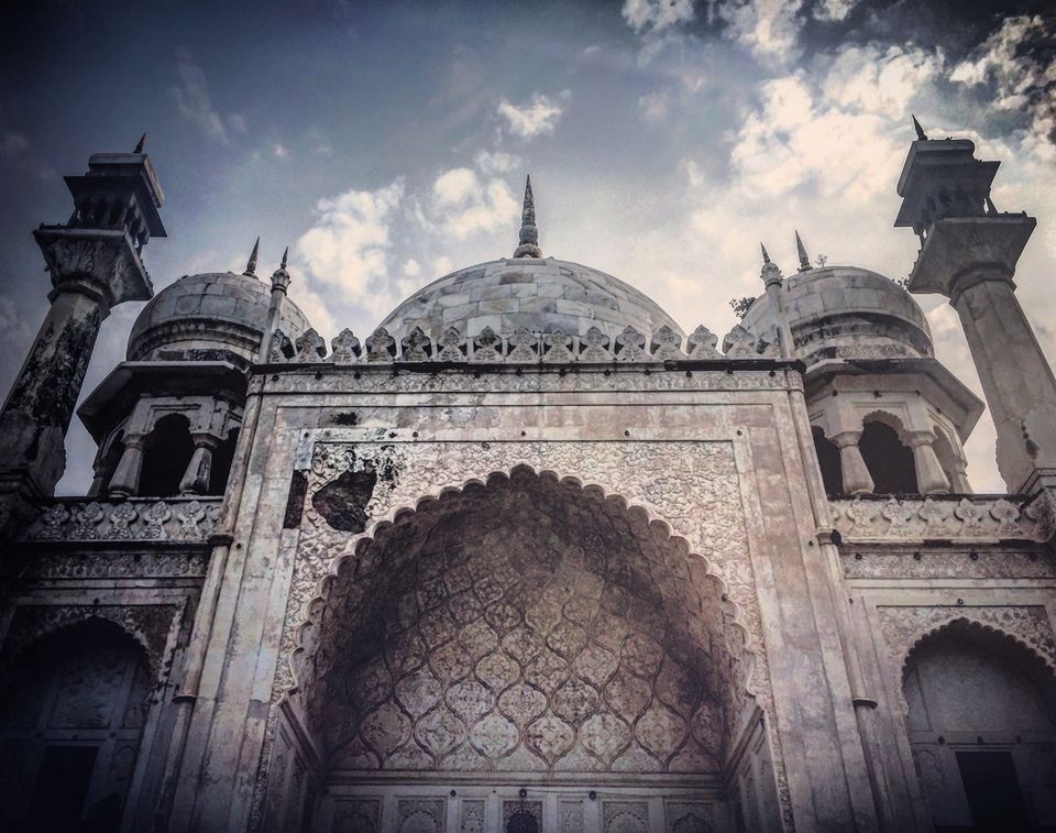 Photo of 5 reasons to visit Aurangabad this long weekend 8/14 by Divya Iyer